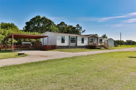5061 County Road 353 Brazoria TX 77422