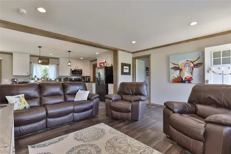 5061 County Road 353 Brazoria TX 77422