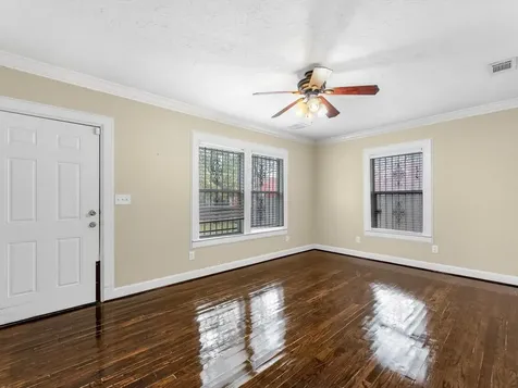 1211 Bigelow Street Houston TX 77009