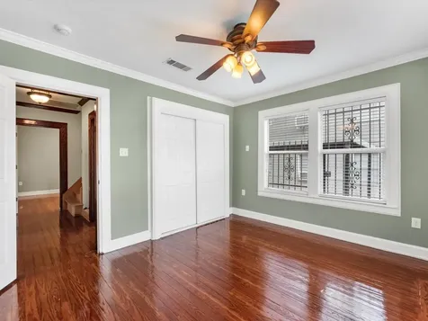 1211 Bigelow Street Houston TX 77009