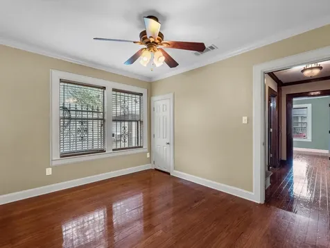 1211 Bigelow Street Houston TX 77009
