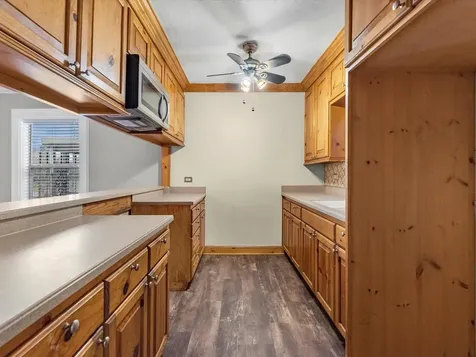 1211 Bigelow Street Houston TX 77009