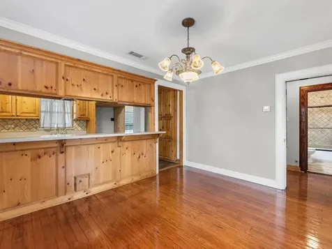 1211 Bigelow Street Houston TX 77009
