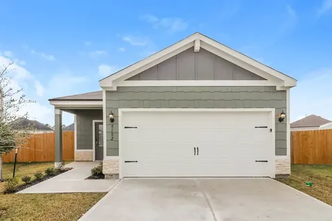 8102 Sunberry Shadow Drive Houston TX 77016