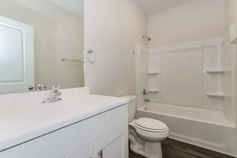 8102 Sunberry Shadow Drive Houston TX 77016