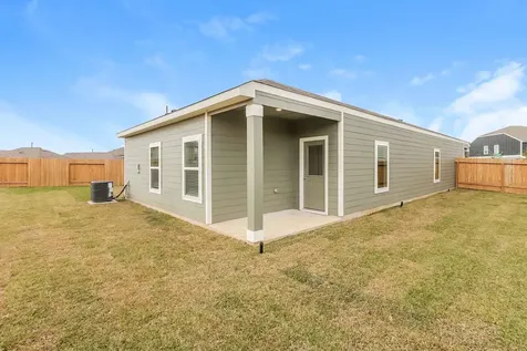 8102 Sunberry Shadow Drive Houston TX 77016