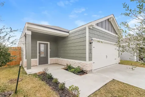 8102 Sunberry Shadow Drive Houston TX 77016