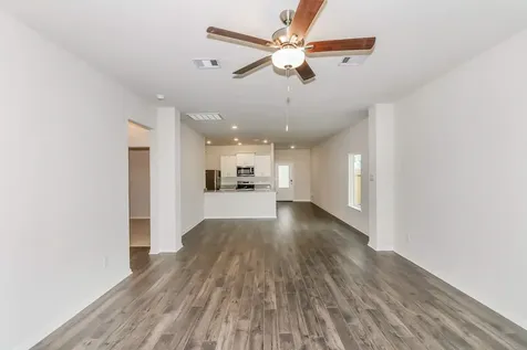 8102 Sunberry Shadow Drive Houston TX 77016