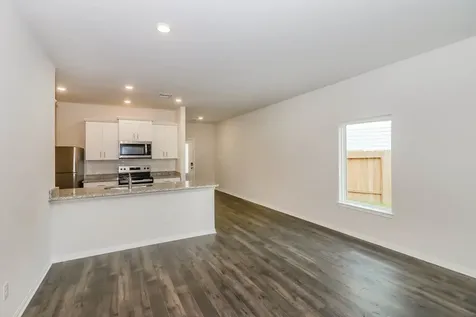 8102 Sunberry Shadow Drive Houston TX 77016