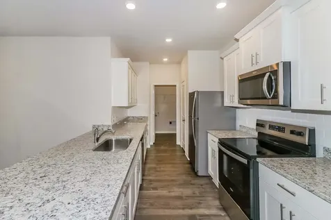 8102 Sunberry Shadow Drive Houston TX 77016