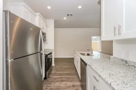 8102 Sunberry Shadow Drive Houston TX 77016