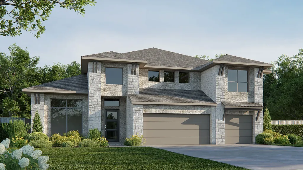 25630 Hughes Drive Katy TX 77493