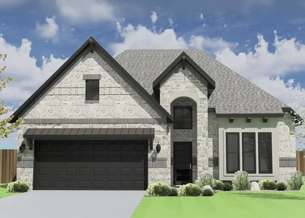 419 Zeus Mountains Drive Crosby TX 77532