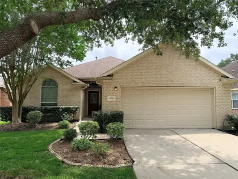 4934 Royal Arbor Lane Houston TX 77084