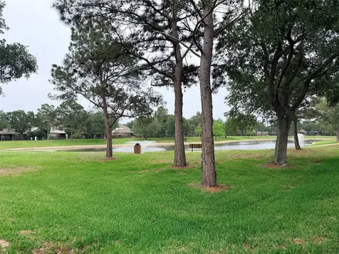 4934 Royal Arbor Lane Houston TX 77084