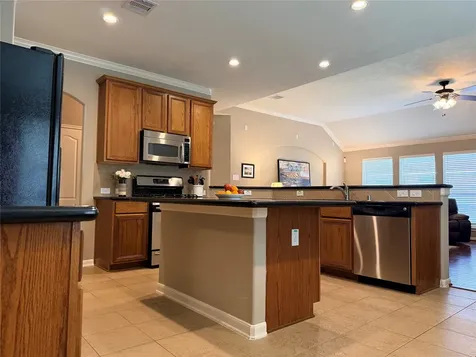 4934 Royal Arbor Lane Houston TX 77084