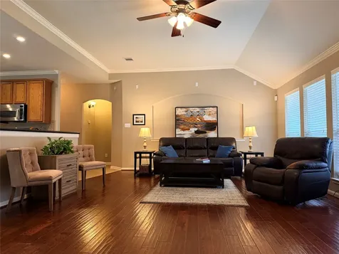 4934 Royal Arbor Lane Houston TX 77084