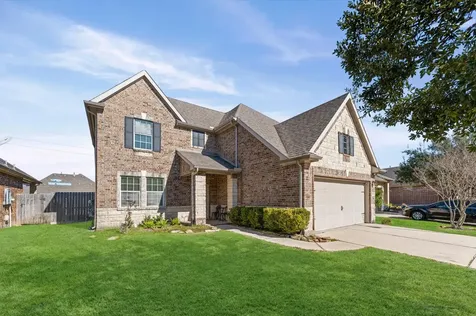 13310 Cypress Palms Court Cypress TX 77429