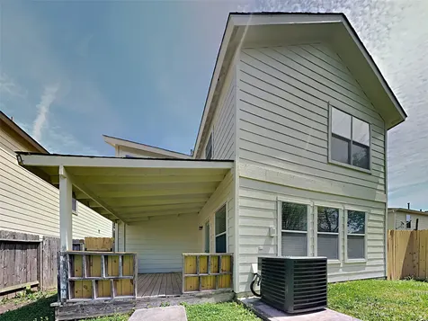 19023 Remington Park Drive Houston TX 77073