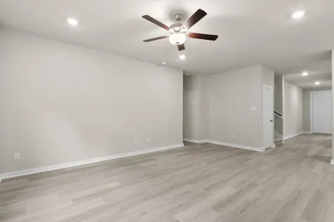 12335 Ridge Top Court Conroe TX 77304