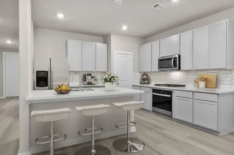 12335 Ridge Top Court Conroe TX 77304