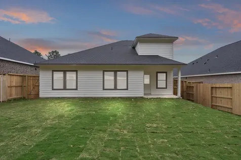 12335 Ridge Top Court Conroe TX 77304