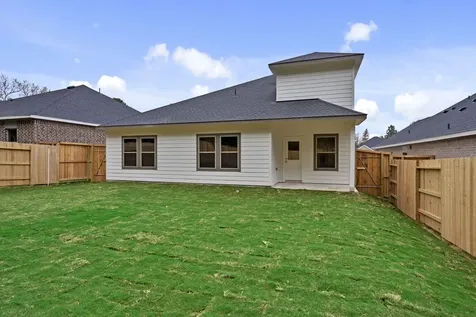 12335 Ridge Top Court Conroe TX 77304