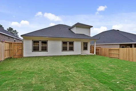 12335 Ridge Top Court Conroe TX 77304