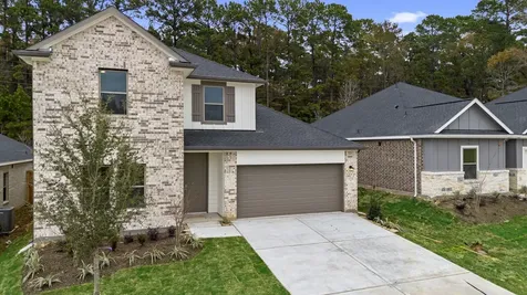 12335 Ridge Top Court Conroe TX 77304