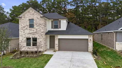12335 Ridge Top Court Conroe TX 77304