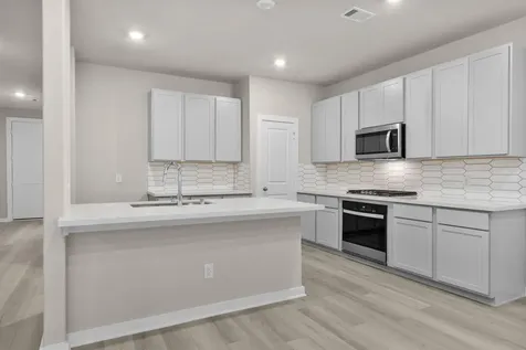 12335 Ridge Top Court Conroe TX 77304