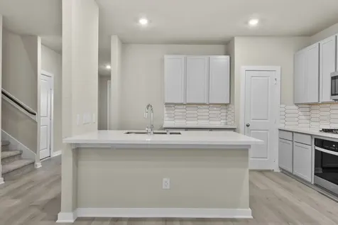 12335 Ridge Top Court Conroe TX 77304