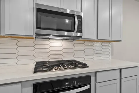 12335 Ridge Top Court Conroe TX 77304