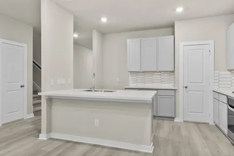 12335 Ridge Top Court Conroe TX 77304