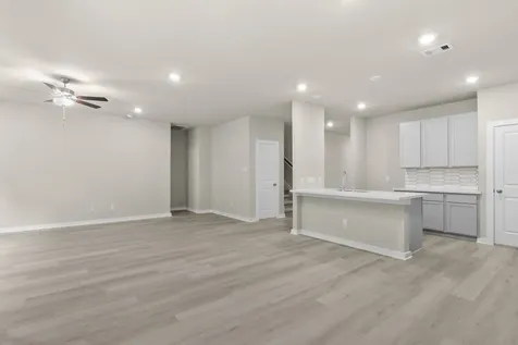 12335 Ridge Top Court Conroe TX 77304