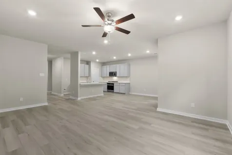 12335 Ridge Top Court Conroe TX 77304