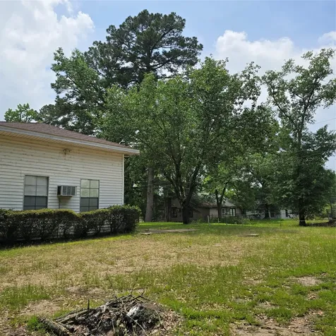 142 Rowe Lane Moscow TX 75960