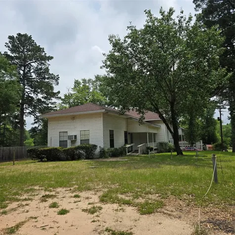 142 Rowe Lane Moscow TX 75960