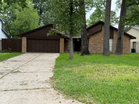 2075 Little Cedar Drive Houston TX 77339