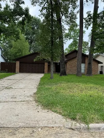 2075 Little Cedar Drive Houston TX 77339
