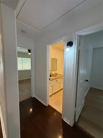 2075 Little Cedar Drive Houston TX 77339