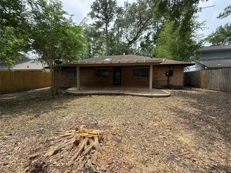 2075 Little Cedar Drive Houston TX 77339
