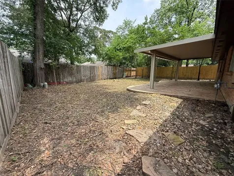 2075 Little Cedar Drive Houston TX 77339