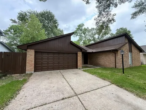 2075 Little Cedar Drive Houston TX 77339