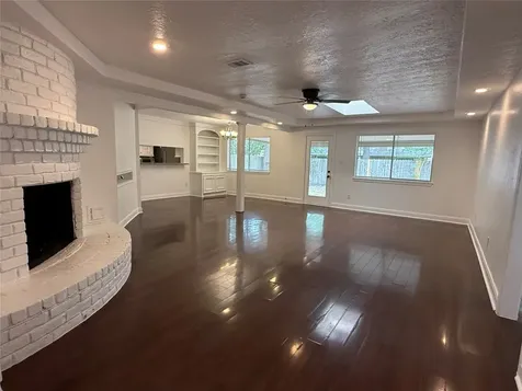 2075 Little Cedar Drive Houston TX 77339