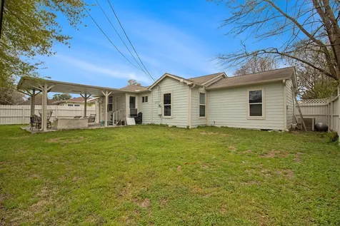 7418 Fir Street Houston TX 77012