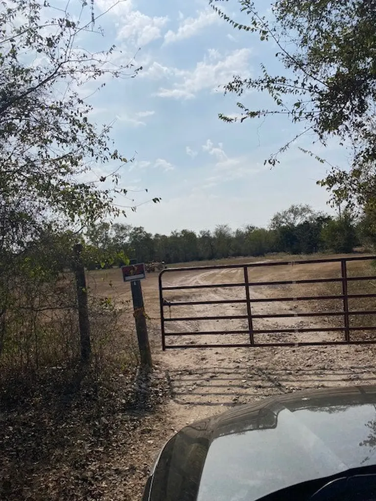 00 Archie Road Huntsville TX 77320