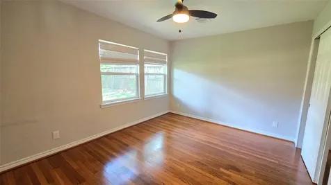 4018 Woodfox Street Houston TX 77025