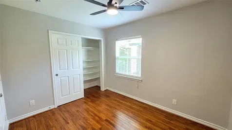 4018 Woodfox Street Houston TX 77025