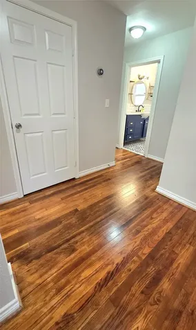 4018 Woodfox Street Houston TX 77025